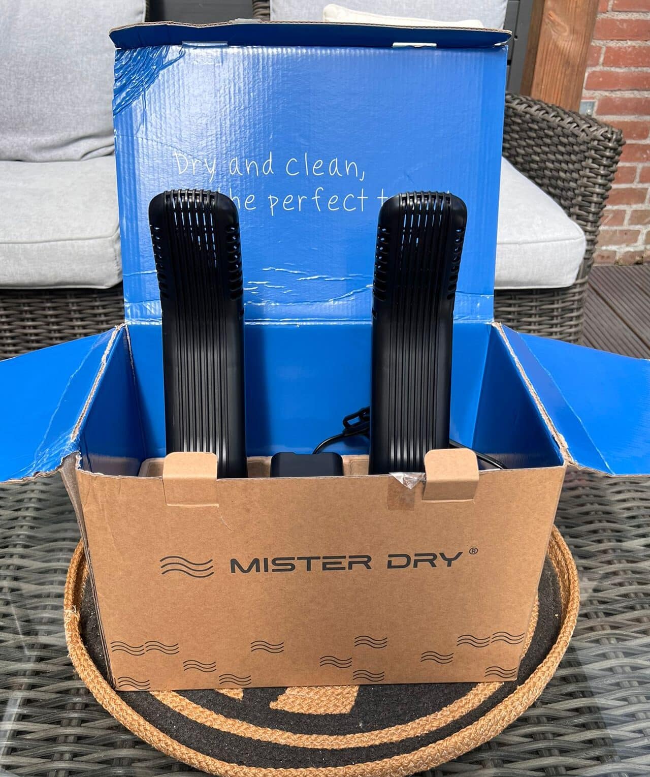 Mister dry schoenendroger edited Consumententesten