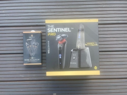 scheerapparaat verpakking Consumententesten